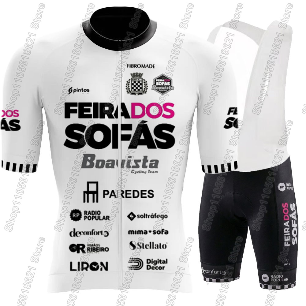 Feira dos Sofás - Boavista 202 - Cycling Commuter Shorts recension och pris