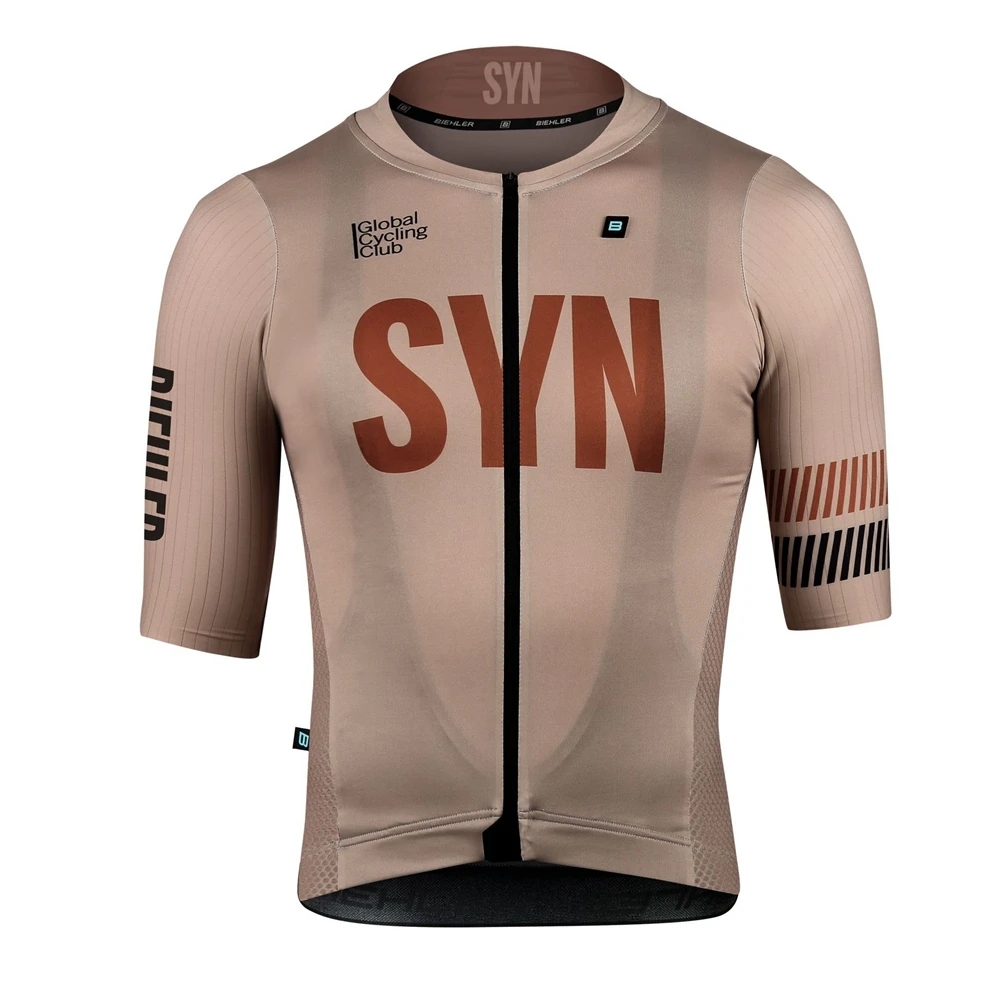 SYN Brown Cycling Clothing men - Cycling Commuter Shorts recension och pris