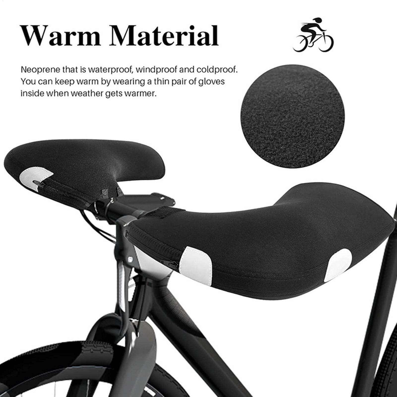 Windproof & Waterproof Bike Ha - Waterproof Cycling Commute recension och pris