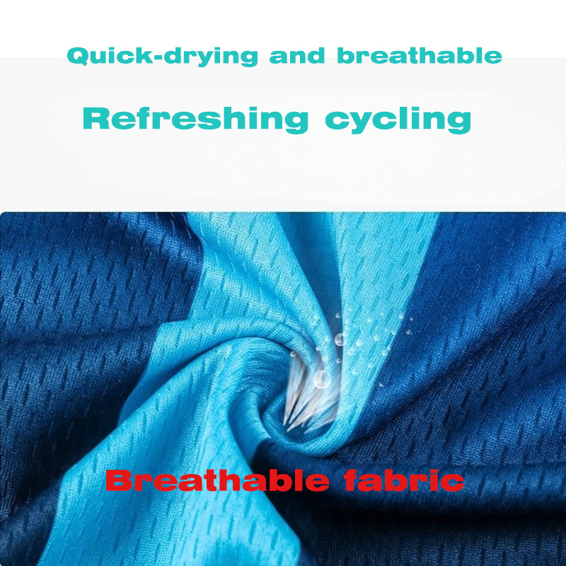 2026 Men's Cycling Jersey Bib  - Cycling Commuter Shorts recension och pris