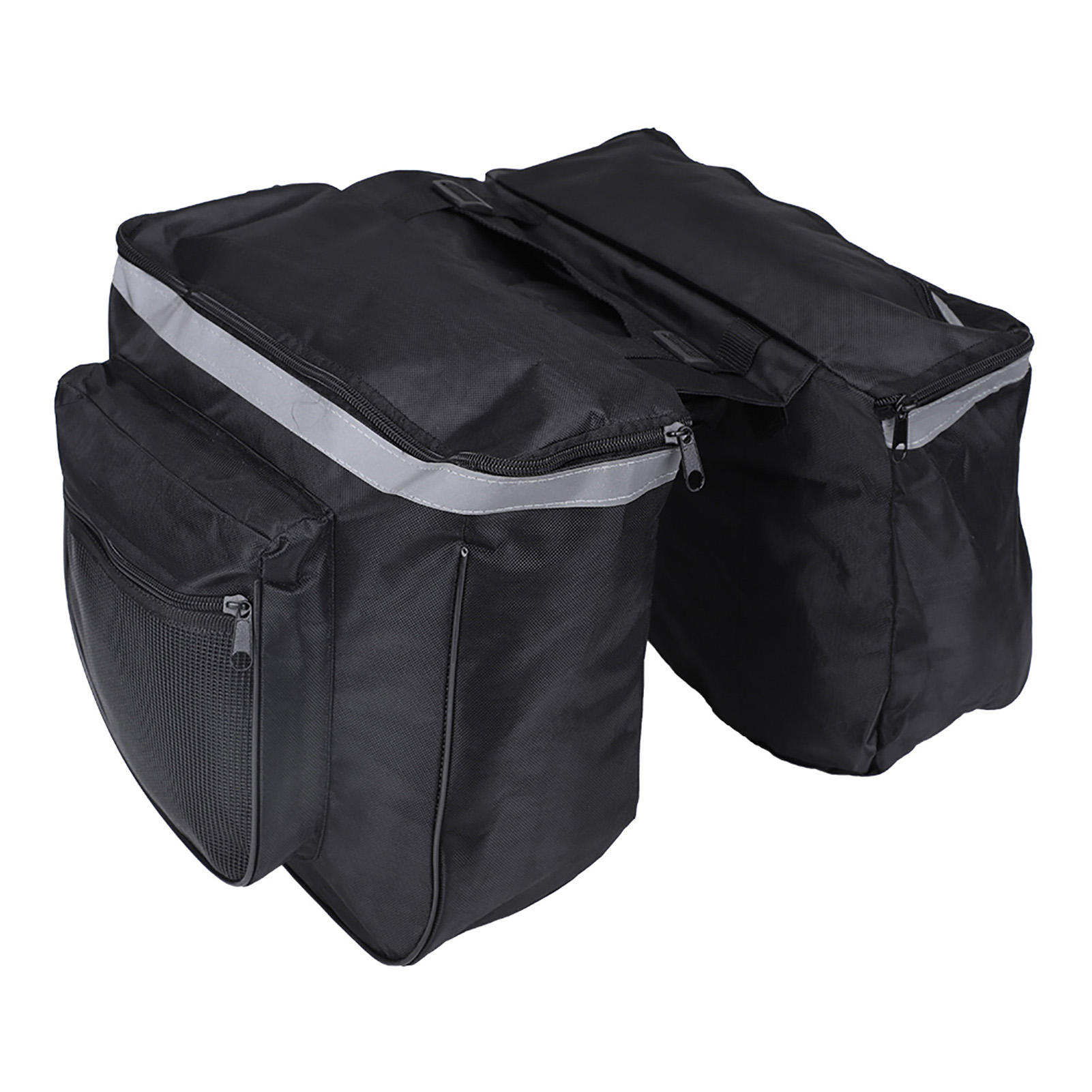 25L Waterproof Mountain Road B - Panniers Waterproof Rear recension och pris