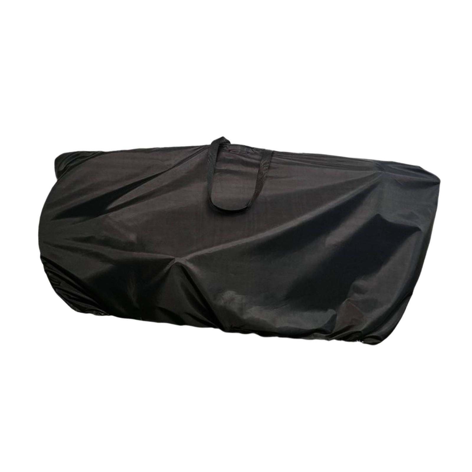 Bike Travel Storage Bag Oxford - Cycling Journey recension och pris