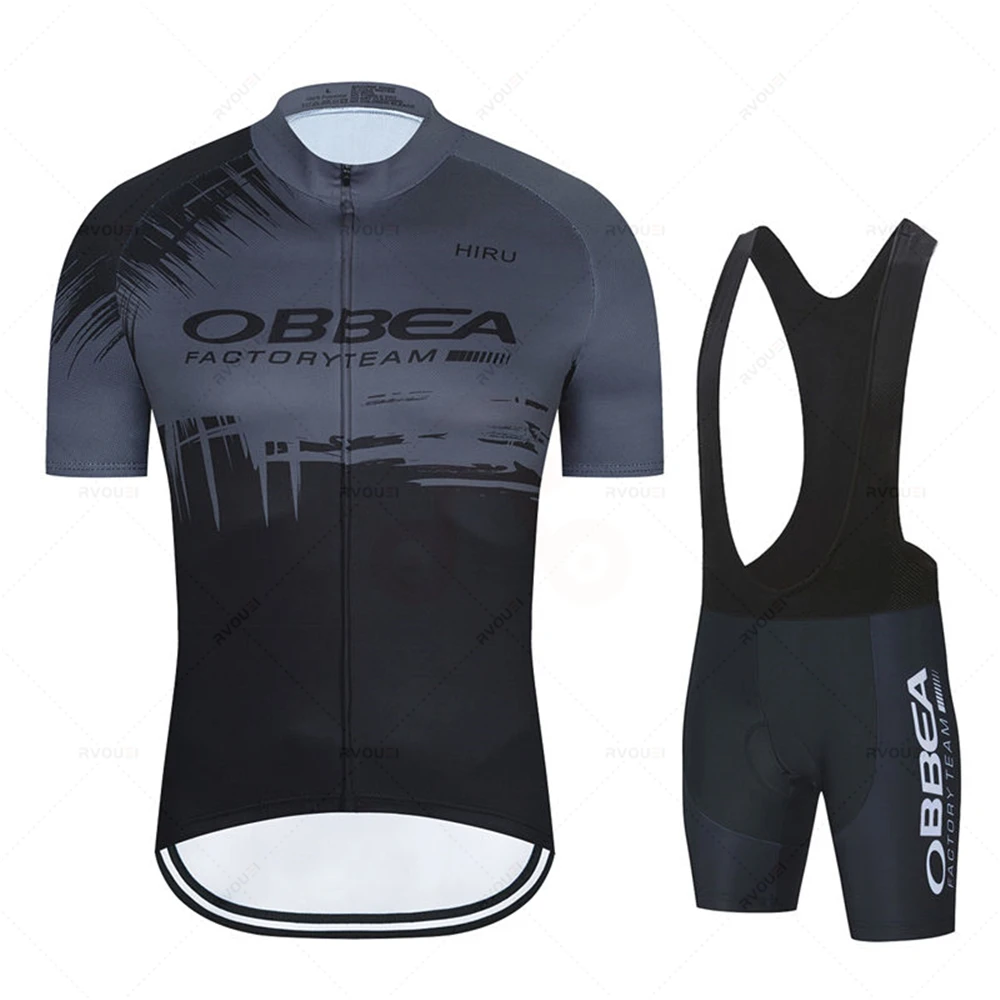 2025 Hiru Cycling Jersey Set S - Cycling Commuter Pants recension och pris