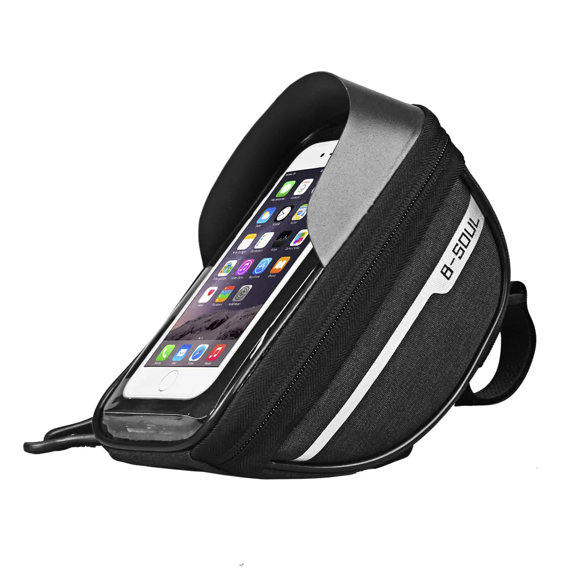 Waterproof Touch Screen Bike H - Cycling Commuter Backpack Waterproof recension och pris