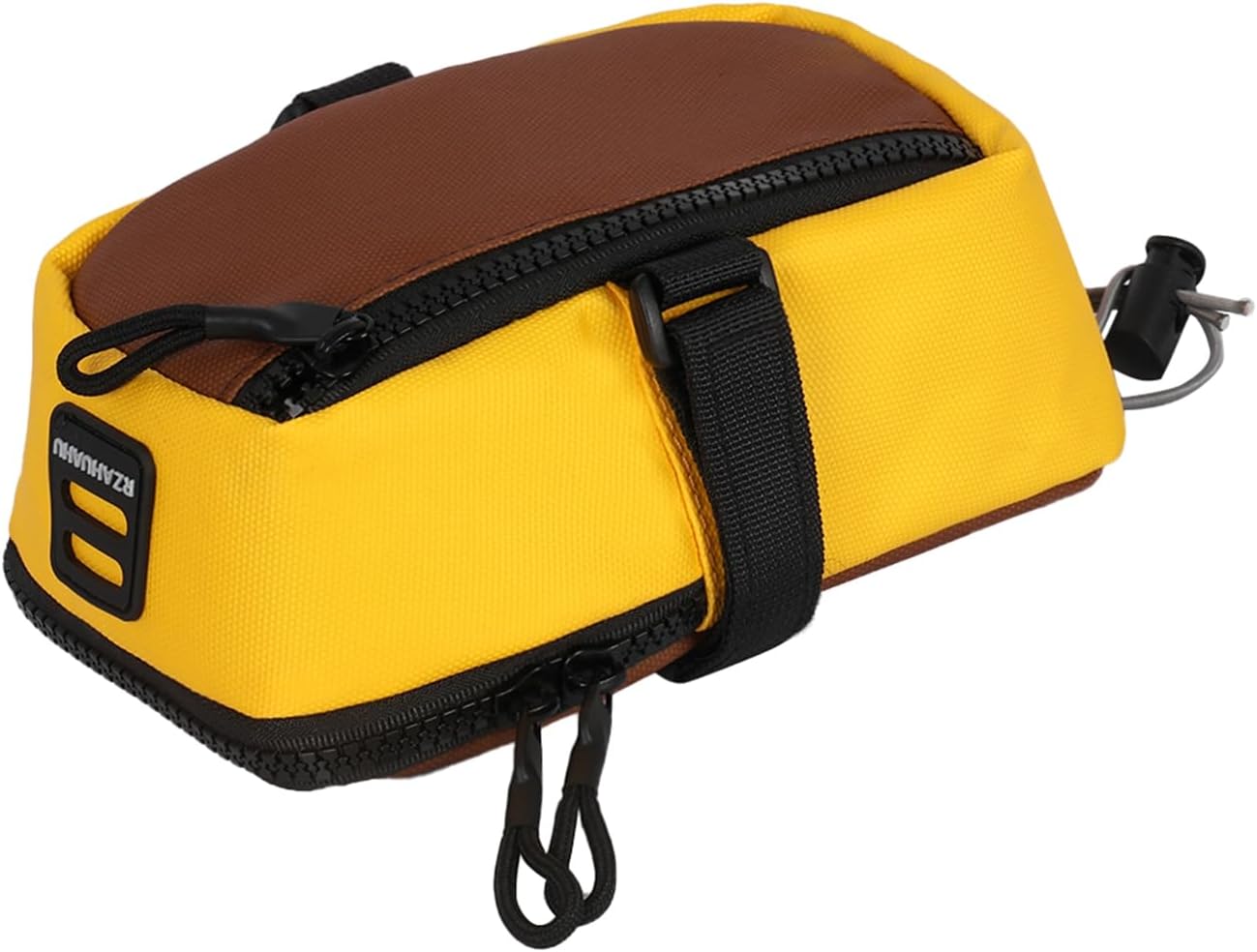 Expandable Large Capacity Bike - Waterproof Cycling Commute recension och pris