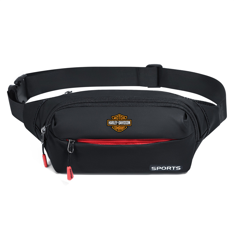 Harley Logo 2026 Motorcycle Wa - Cycling Commuter Backpack Waterproof recension och pris