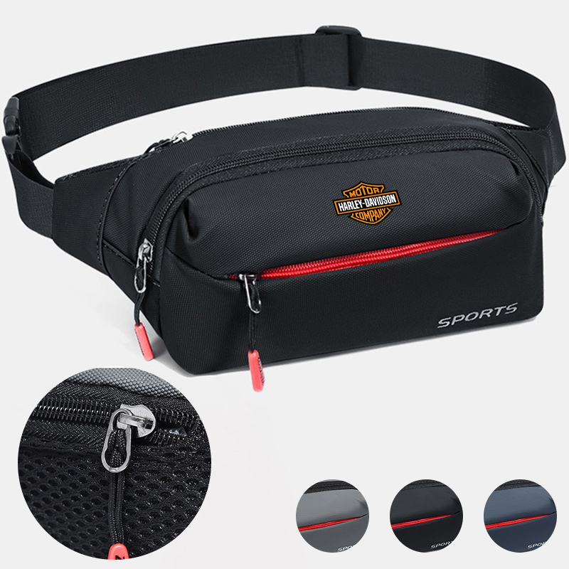 Harley Logo 2026 Motorcycle Wa - Cycling Commuter Backpack Waterproof recension och pris