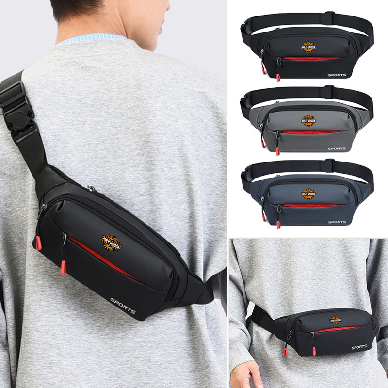 Harley Logo 2026 Motorcycle Wa - Cycling Commuter Backpack Waterproof recension och pris