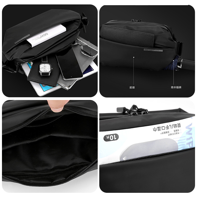 Lightweight nylon waterproof m - Waterproof Cycling Commute recension och pris