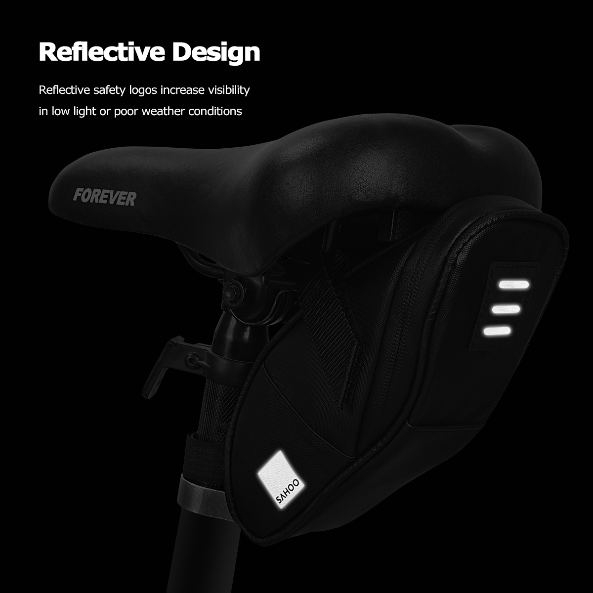Sahoo Travel Series 132054 Mou - Cycling Journey recension och pris