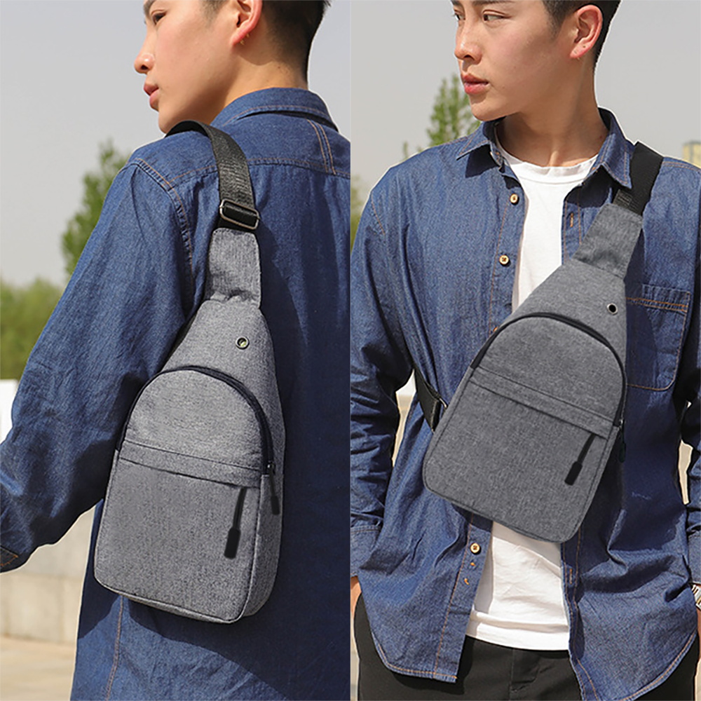 New Crossbody Bags Single Shou - Cycling Commuter Bag recension och pris